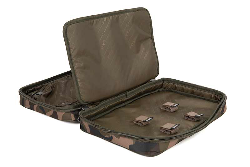 Carica immagine in Galleria Viewer, Fox Camolite™ Buzz Bar Bag - Custodia per Buzz Bar e Avvisatori