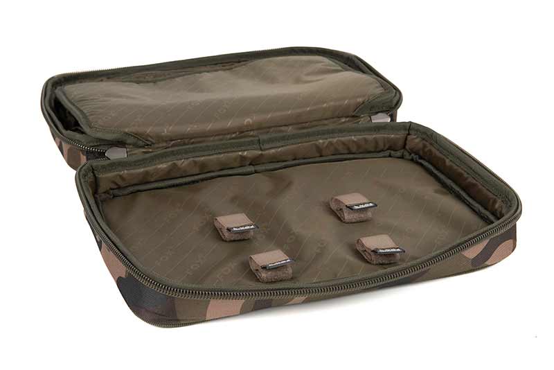 Carica immagine in Galleria Viewer, Fox Camolite™ Buzz Bar Bag - Custodia per Buzz Bar e Avvisatori