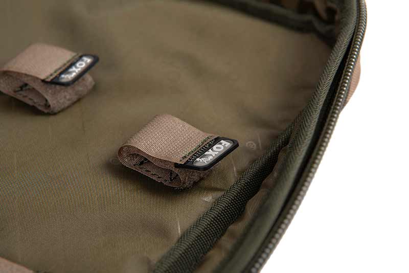 Carica immagine in Galleria Viewer, Fox Camolite™ Buzz Bar Bag - Custodia per Buzz Bar e Avvisatori