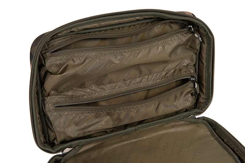 Carica immagine in Galleria Viewer, Fox Camolite™ Buzz Bar Bag - Custodia per Buzz Bar e Avvisatori