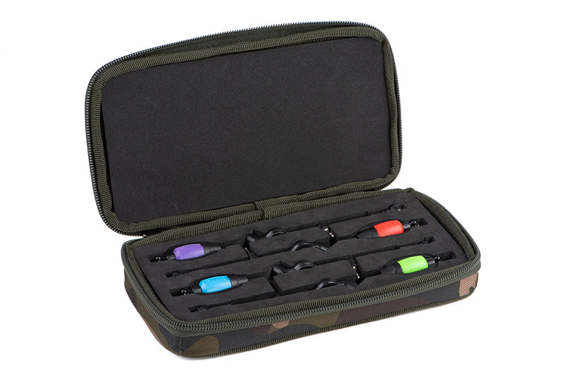 Carica immagine in Galleria Viewer, Fox Camolite Halo Bobbin Case - Custodia per Avvisatori Visivi