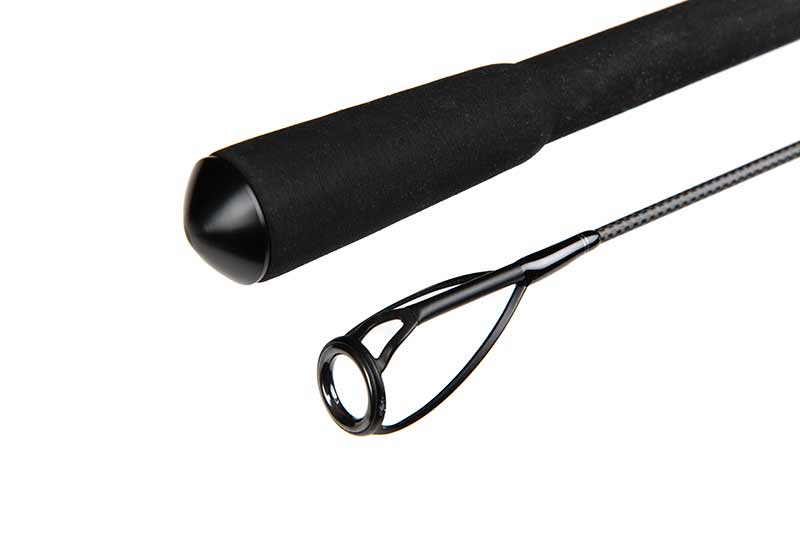 Carica immagine in Galleria Viewer, Fox Horizon X5 Black Rods - Canne da Carpfishing