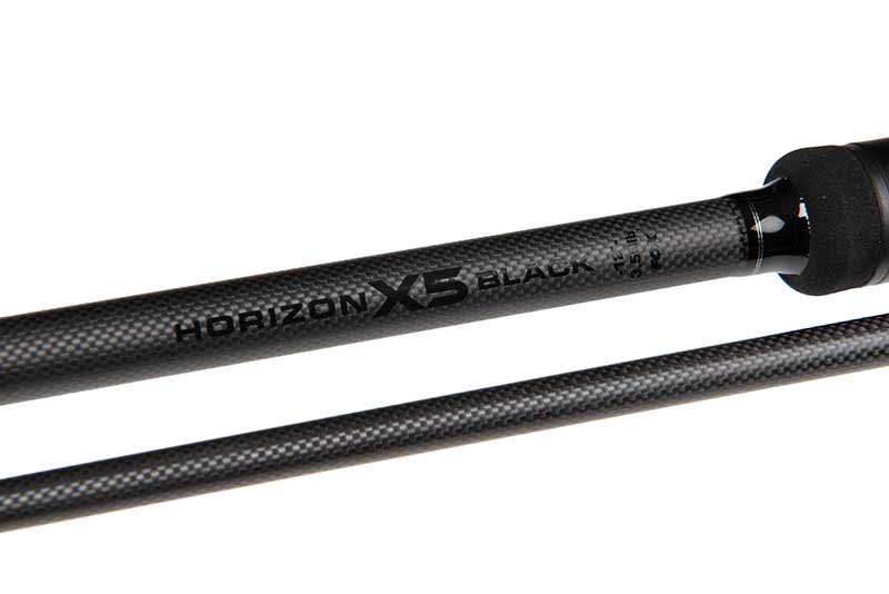 Carica immagine in Galleria Viewer, Fox Horizon X5 Black Rods - Canne da Carpfishing