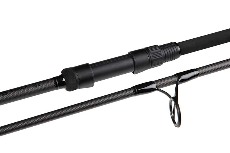 Carica immagine in Galleria Viewer, Fox Horizon X5 Black Rods - Canne da Carpfishing