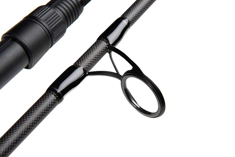 Carica immagine in Galleria Viewer, Fox Horizon X5 Black Rods - Canne da Carpfishing