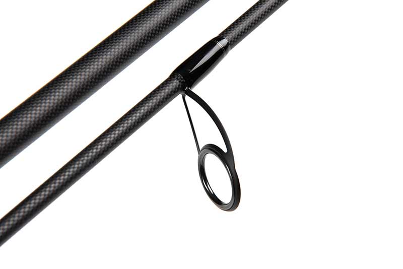 Carica immagine in Galleria Viewer, Fox Horizon X5 Black Rods - Canne da Carpfishing