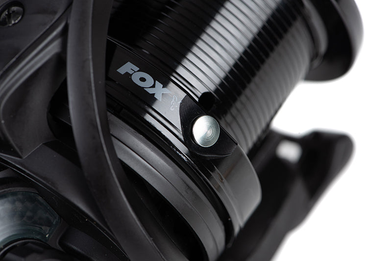 Laden Sie das Bild in Galerie -Viewer, Fox EOS FD 12K - Mulinello Carpfishing