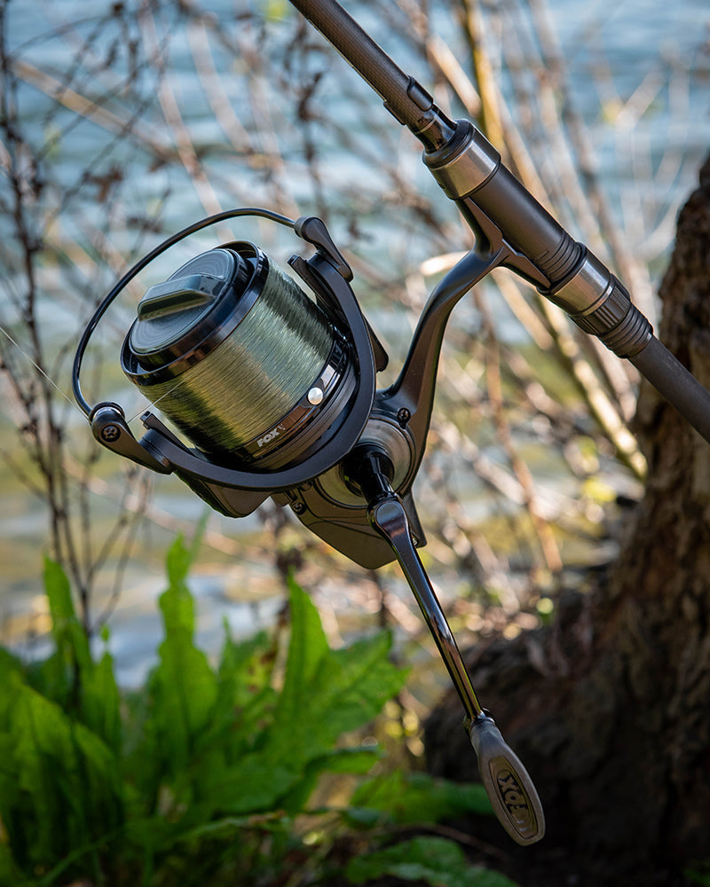 Chargez l'image dans la visionneuse de la galerie, Fox EOS FD 14K - Mulinello Carpfishing