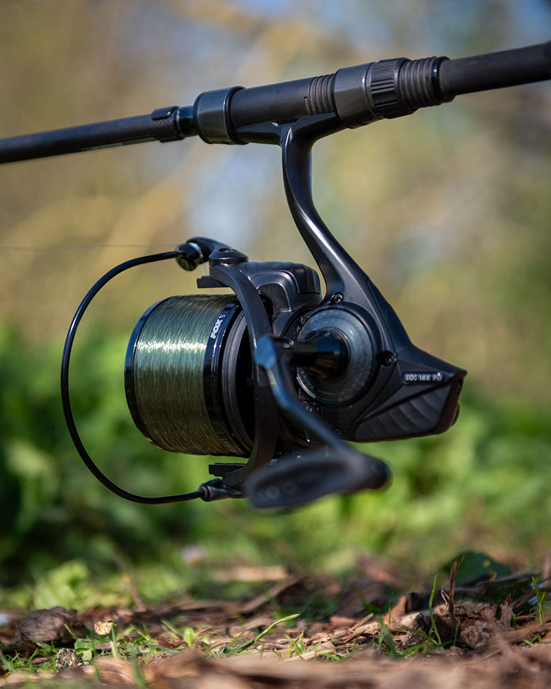 Chargez l'image dans la visionneuse de la galerie, Fox EOS FD 14K - Mulinello Carpfishing
