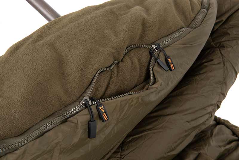 Carica immagine in Galleria Viewer, Fox Ventec All Season Sleeping Bags