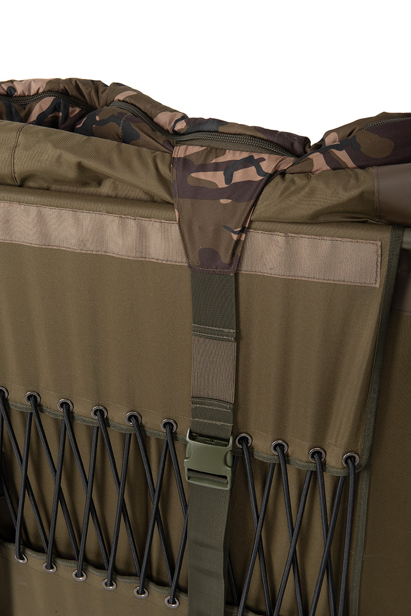 Carica immagine in Galleria Viewer, Fox Camolite Sleeping Bags - Sacco a Pelo da Pesca