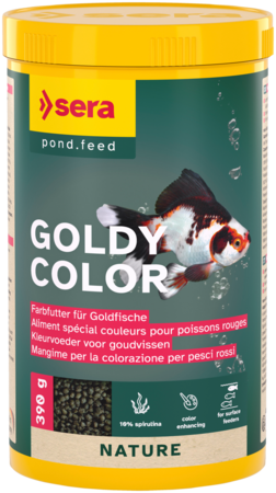 Carica immagine in Galleria Viewer, Sera Goldy Color