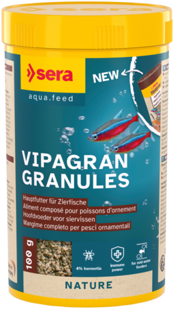 Carica immagine in Galleria Viewer, sera Vipagran Granules