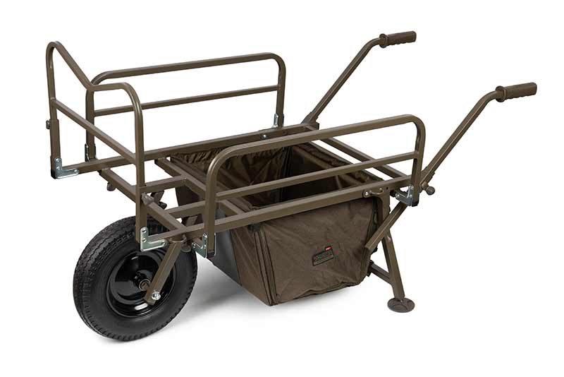 Carica immagine in Galleria Viewer, Fox Voyager Barrow Plus