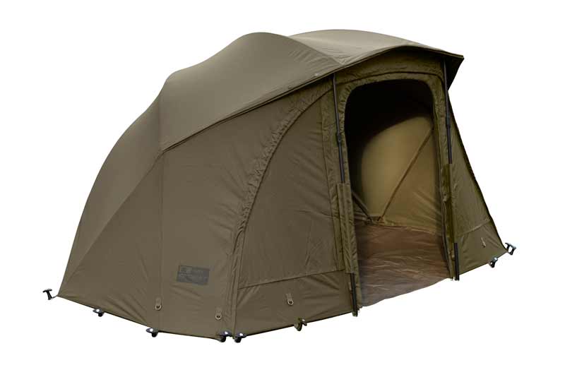 Carica immagine in Galleria Viewer, Fox Retreat Brolly System incluso Vapour Infill