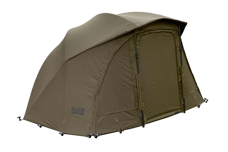 Carica immagine in Galleria Viewer, Fox Retreat Brolly System incluso Vapour Infill