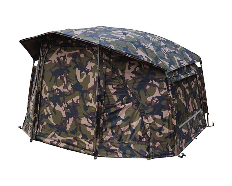 Carica immagine in Galleria Viewer, Fox Frontier II - X Camo