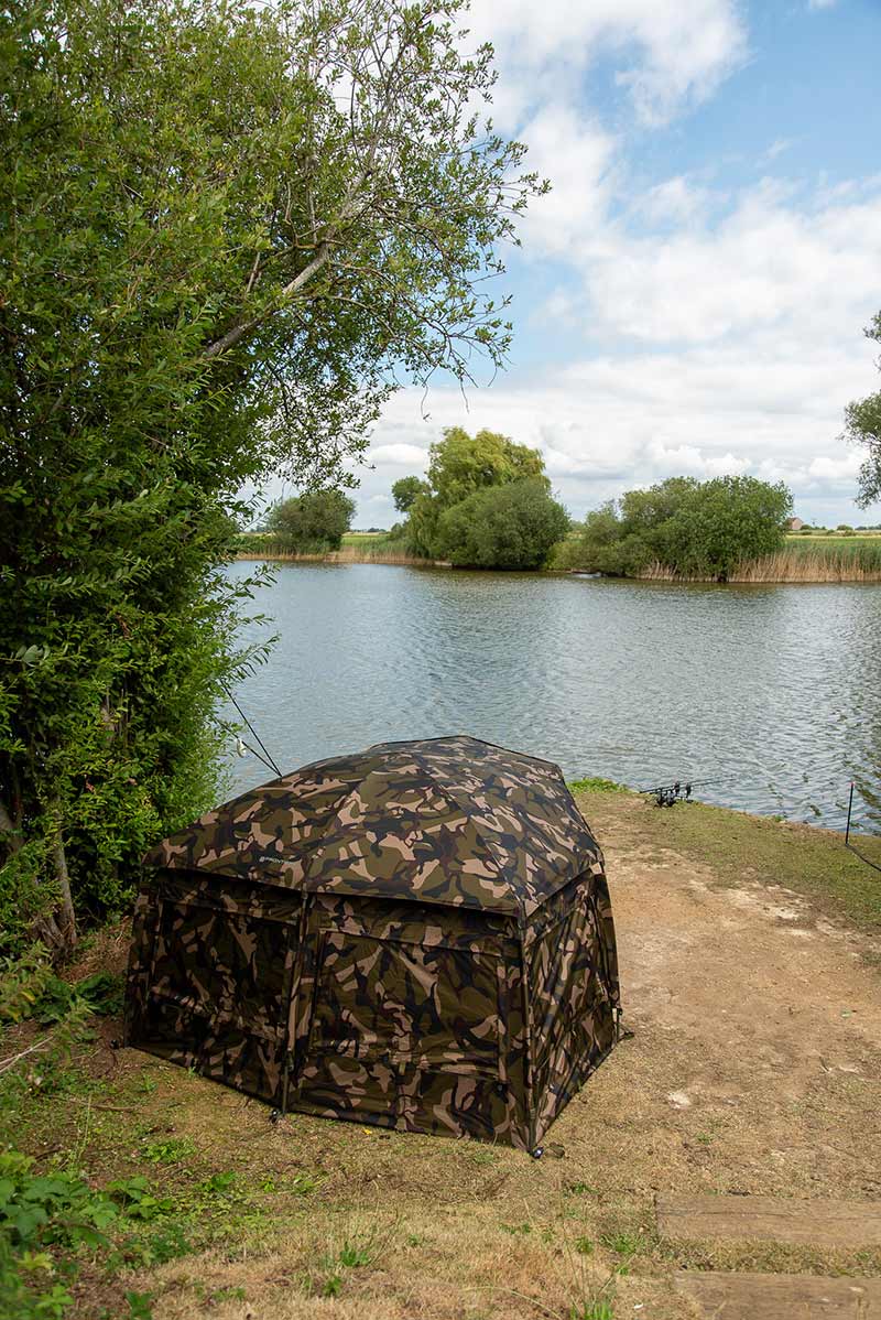 Carica immagine in Galleria Viewer, Fox Frontier II - X Camo