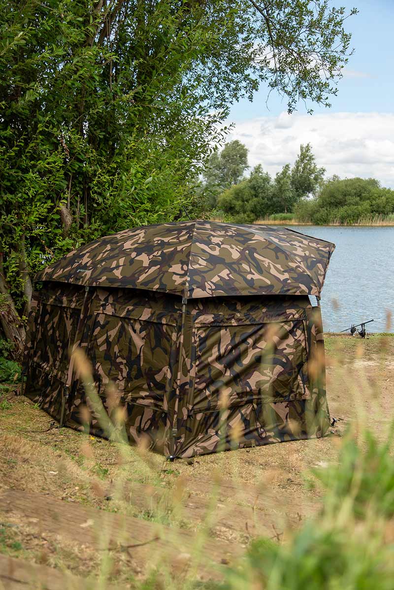 Carica immagine in Galleria Viewer, Fox Frontier II - X Camo
