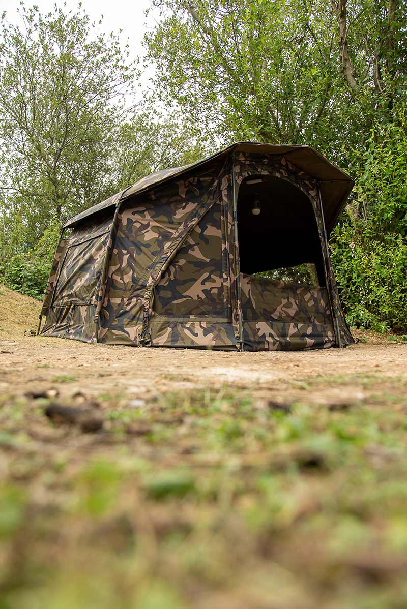 Carica immagine in Galleria Viewer, Fox Frontier II - X Camo