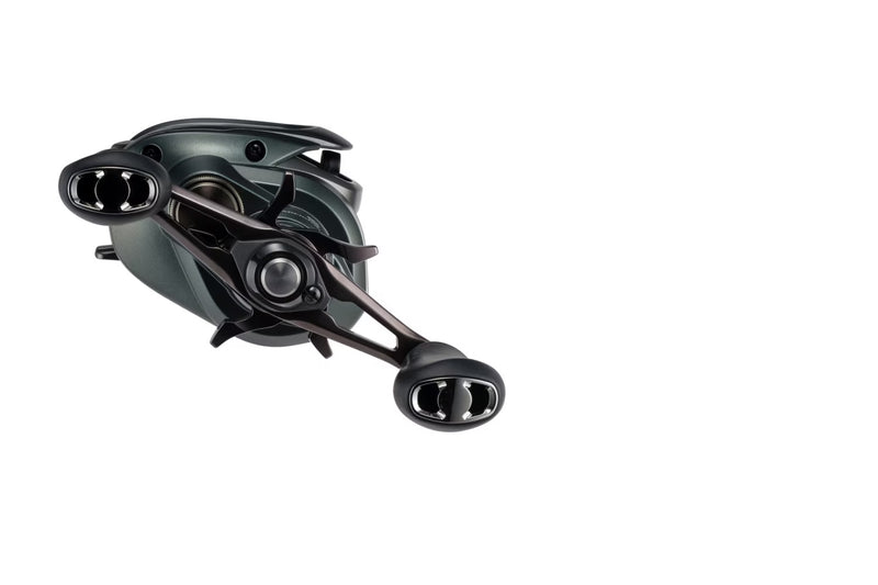 Carica immagine in Galleria Viewer, Shimano Curado M 151 — Mulinello Baitcasting Left Hand