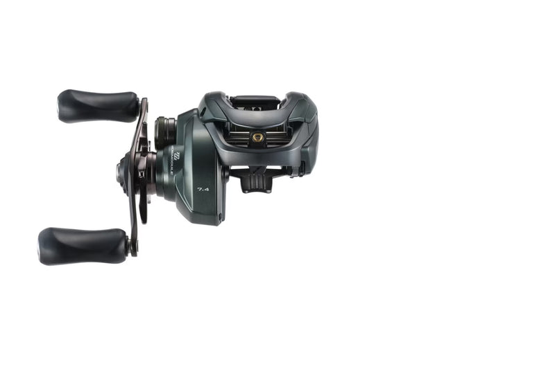Carica immagine in Galleria Viewer, Shimano Curado M 151 — Mulinello Baitcasting Left Hand