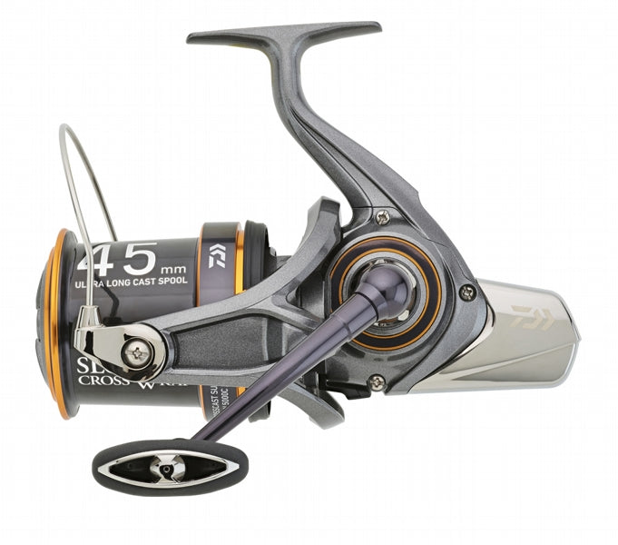 Carica immagine in Galleria Viewer, Daiwa Crosscast Surf 45 5000 Qd