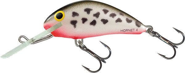 Carica immagine in Galleria Viewer, Salmo Hornet Floating 5cm