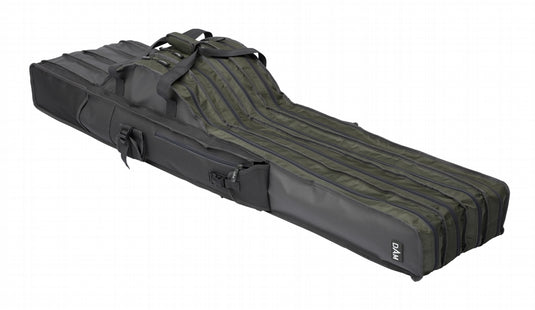 Dam® Multi-Compartment Rod Bags