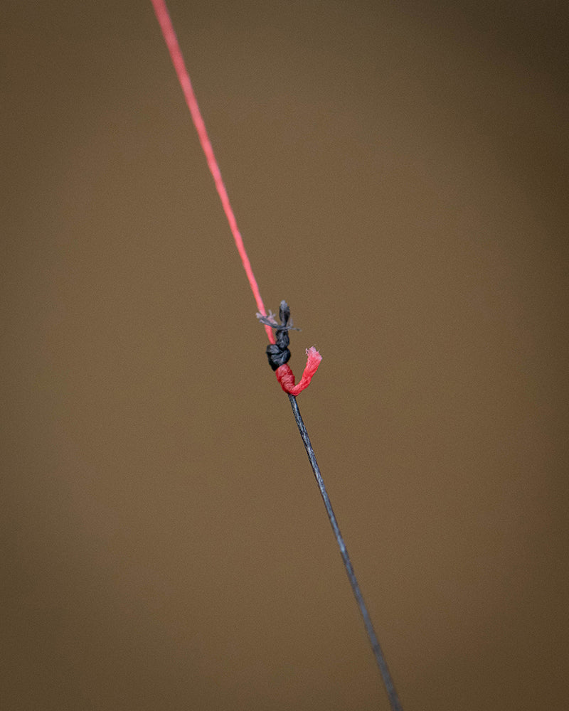 Chargez l'image dans la visionneuse de la galerie, Spomb XD Shockleader Braid - Leader Intrecciato 50m 40lb