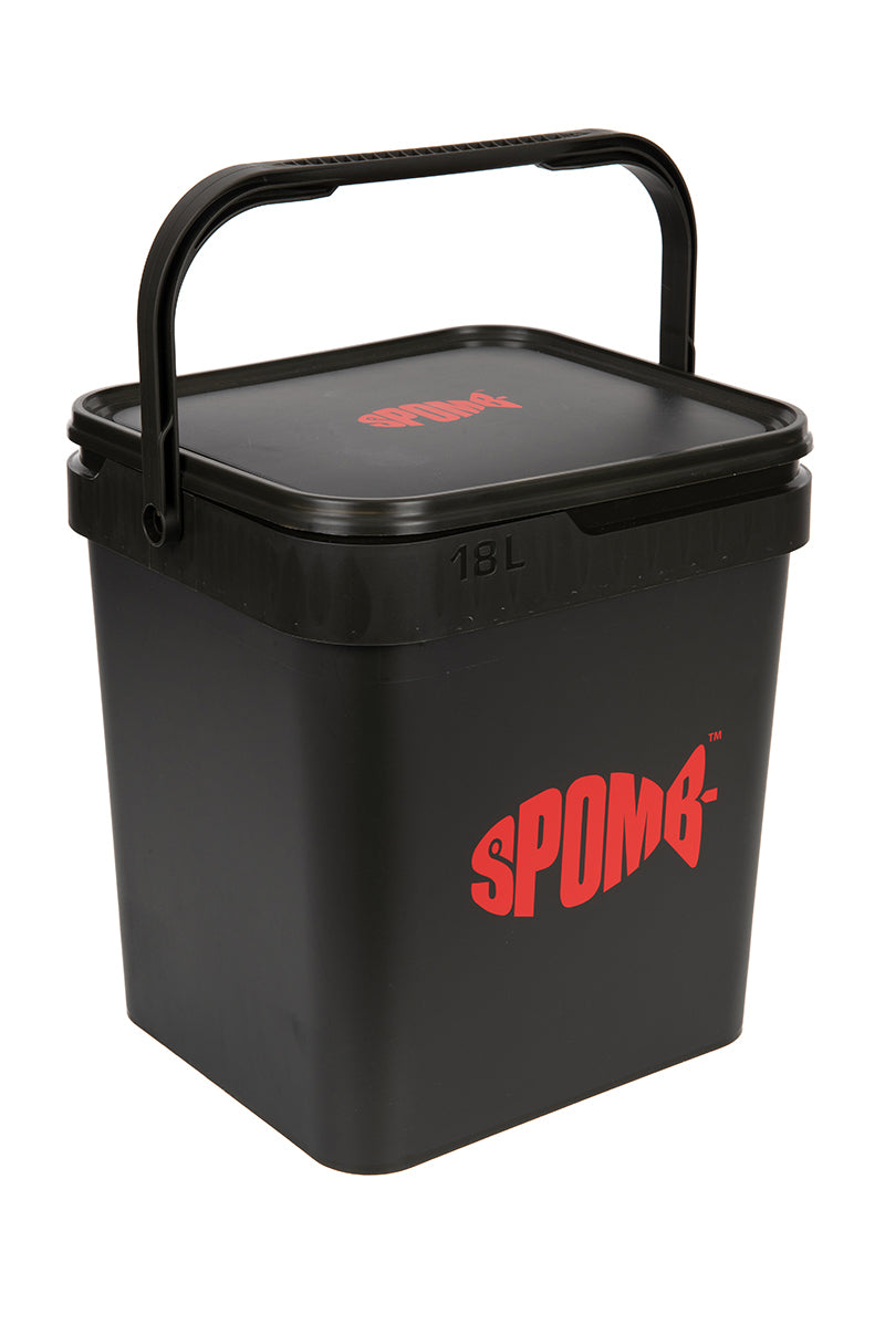 Carica immagine in Galleria Viewer, Spomb Buckets