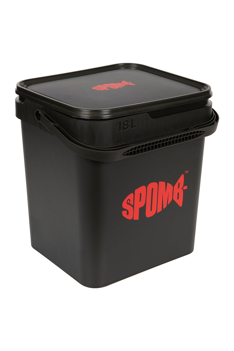 Carica immagine in Galleria Viewer, Spomb Buckets