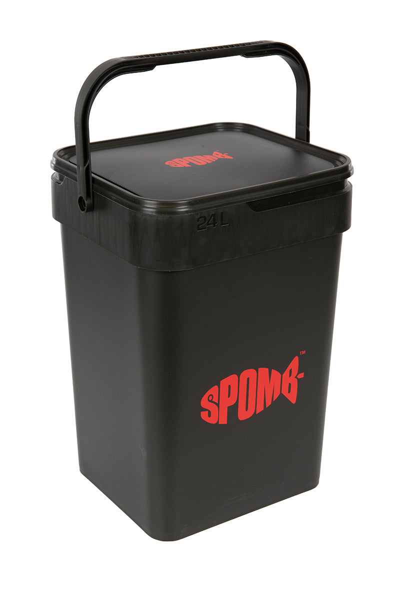 Carica immagine in Galleria Viewer, Spomb Buckets