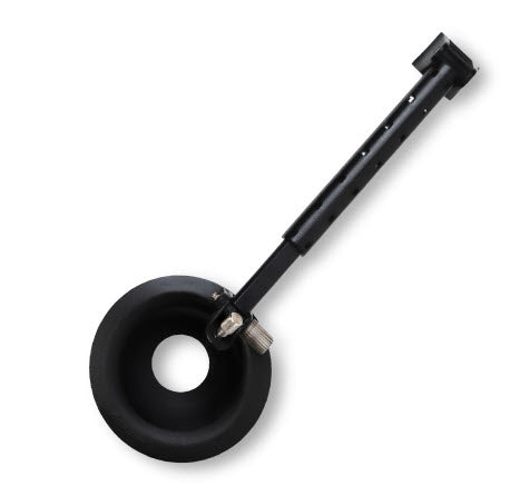 Deeper Bait Boat Mount