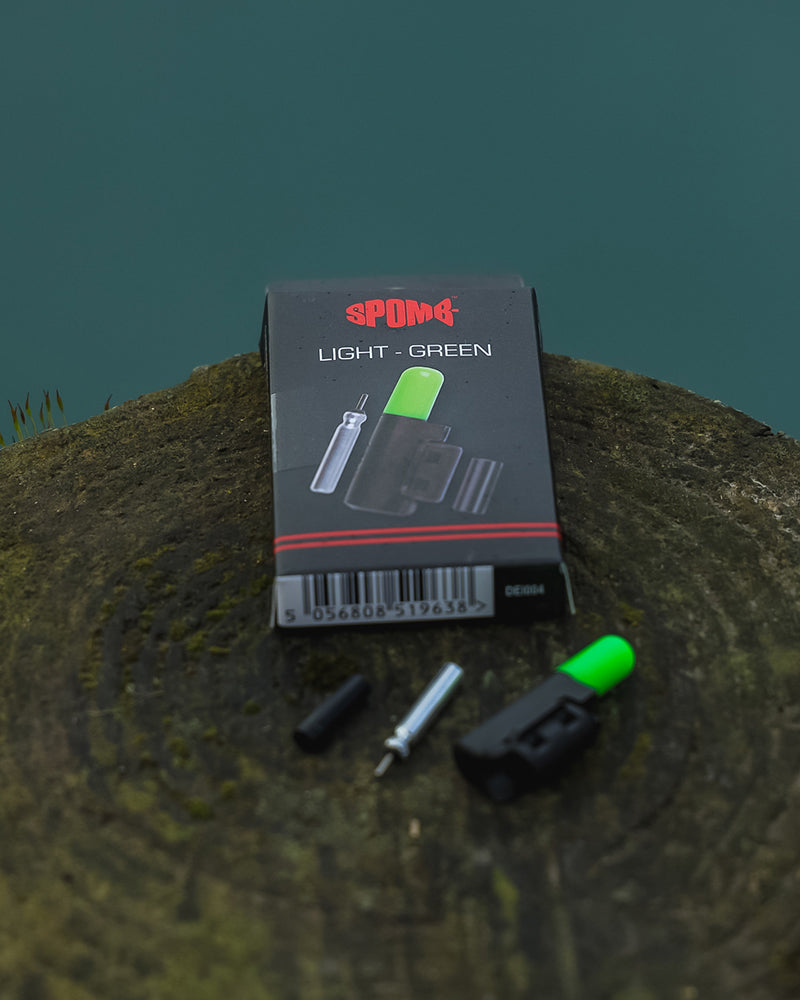 Carica immagine in Galleria Viewer, Spomb Light Kit - Luce Ricaricabile Notturna