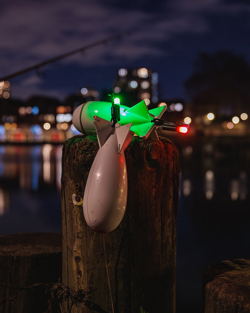 Carica immagine in Galleria Viewer, Spomb Light Kit - Luce Ricaricabile Notturna