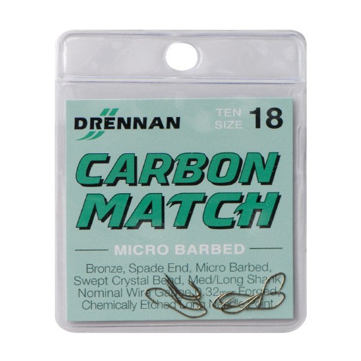 Carica immagine in Galleria Viewer, Drennan Carbon Match