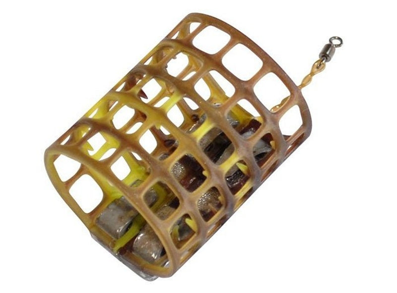 Carica immagine in Galleria Viewer, Drennan Gripmesh Feeder - Pasturatore Feeder Match