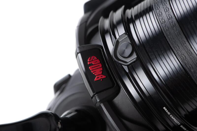 Carica immagine in Galleria Viewer, Spomb X Reel - Mulinello Professionale per Spodding