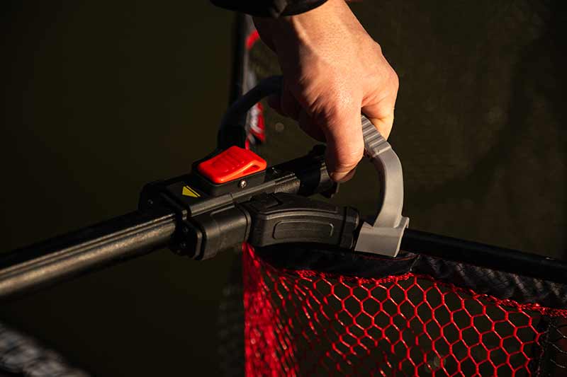 Carica immagine in Galleria Viewer, Fox Rage Speedflow Folding Landing Nets