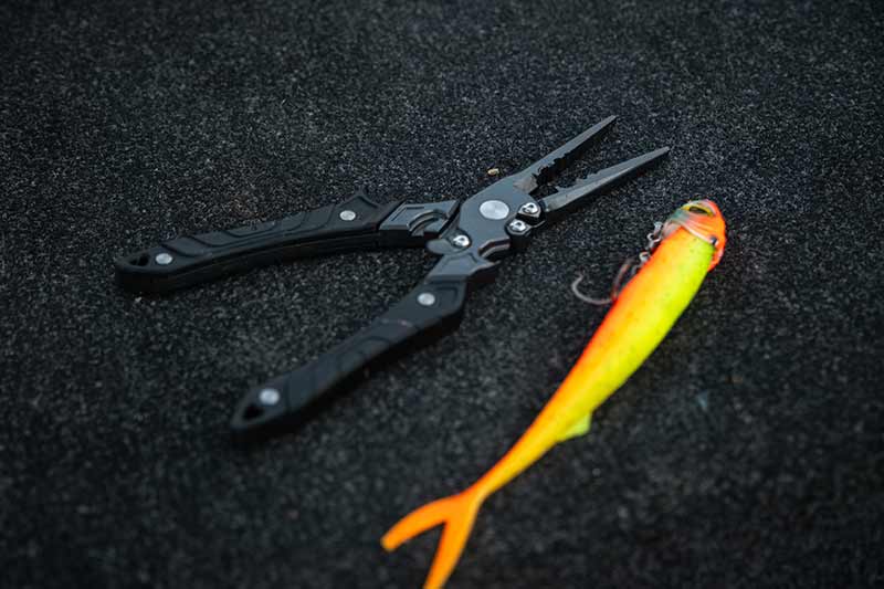 Carica immagine in Galleria Viewer, Fox Rage Belt Pliers - Pinze da Cintura