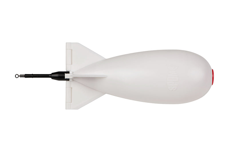 Laden Sie das Bild in Galerie -Viewer, Spomb Midi X White / Pasturatore Bianco
