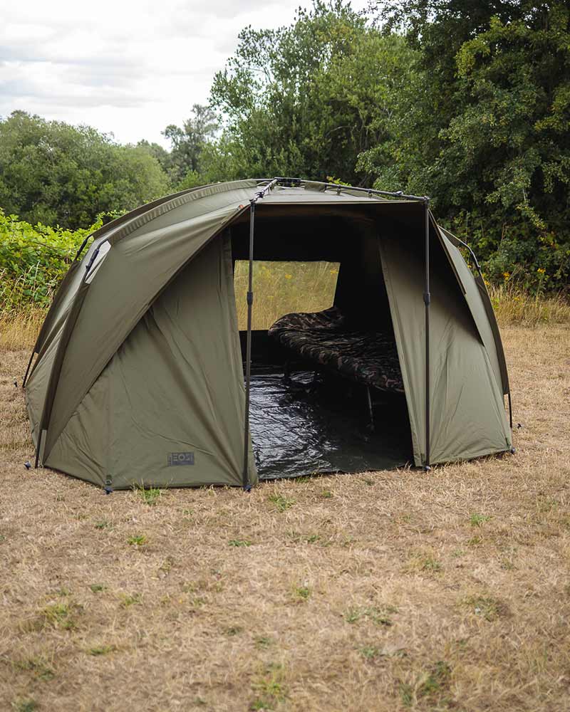 Carica immagine in Galleria Viewer, Fox EOS Pro Bivvy - 2 Person