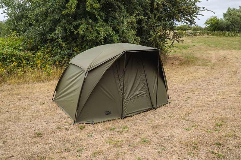 Carica immagine in Galleria Viewer, Fox EOS Pro Bivvy - 1 Person