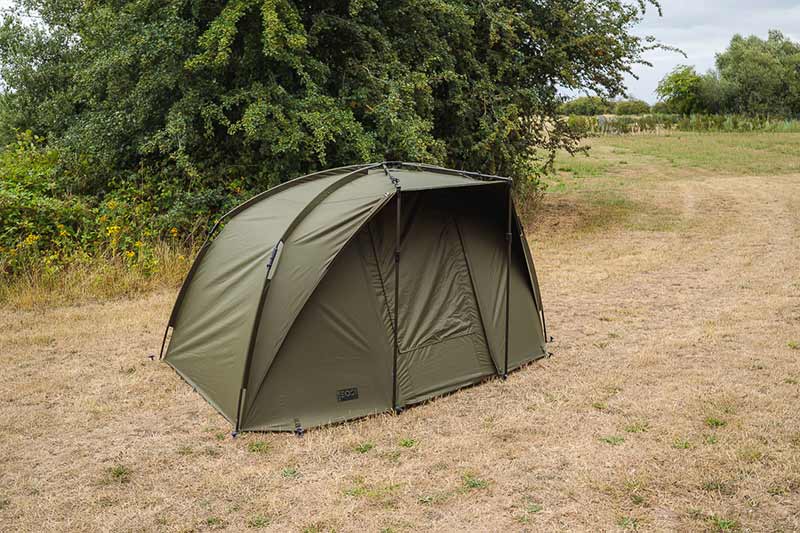 Carica immagine in Galleria Viewer, Fox EOS Pro Bivvy - 1 Person
