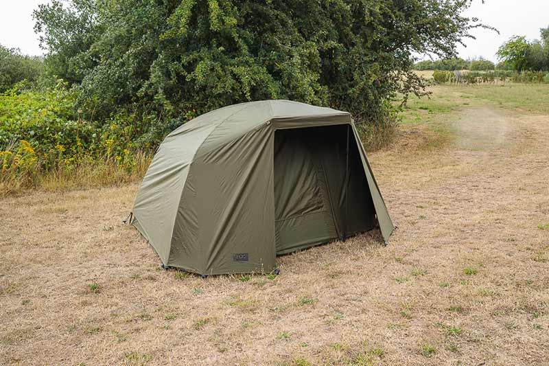Carica immagine in Galleria Viewer, Fox EOS Pro Bivvy - 1 Person