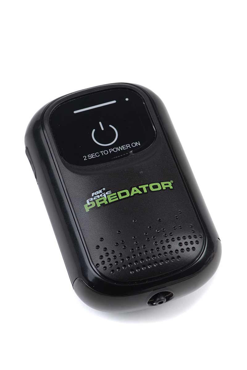 Carica immagine in Galleria Viewer, Fox Rage Predator USB-C Aerator - Aeratore Ricaricabile USB-C