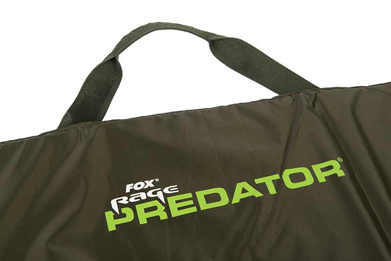 Carica immagine in Galleria Viewer, Fox Rage Predator Compact Mat