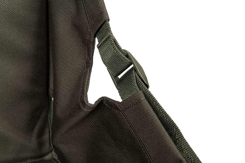 Carica immagine in Galleria Viewer, Fox Rage Predator Ruck Chair - Sedia Zaino per Pesca ai Predatori