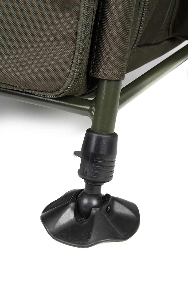 Carica immagine in Galleria Viewer, Fox Rage Predator Ruck Chair - Sedia Zaino per Pesca ai Predatori